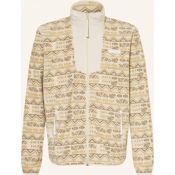 Pánská móda Columbia Pánská Bunda Midlayer Sequoia Grove™, béžová, 56/XXL