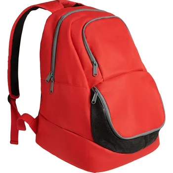 Městský batoh Roly Batoh Columba Barva: červená (60), Velikost: UNI