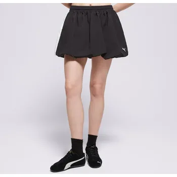 Dámská sukně Puma Sukně T7 Balloon Skirt Černá M