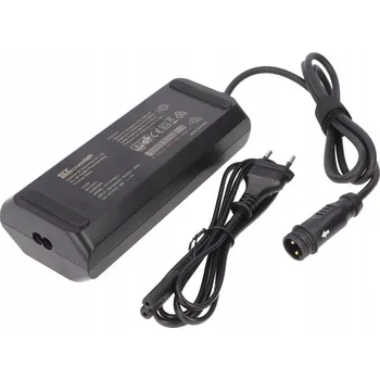 Nabíječka baterií Nabíječka pro elektrokola Flyer 36V 4A Panasonic SIB2 STB FIT1