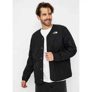 The North Face Ampato Quilted Liner (tnf black) L, černá