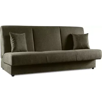 Pohovka Pohovka Diana new 2, zelená (matana 06)