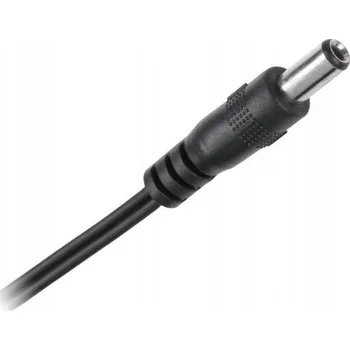 LED páska LED konektor SPOJKA zástrčka zásuvka DC samec kabel