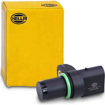 Vačková hřídel HELLA 6PU 009 121-701 Snímač, pozice vačkového hřídele