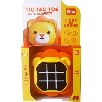 Hlavolam LOGICKÁ HRA - (LEV)