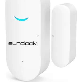 Senzor vstupu Eurolook TU s Wi-Fi připojením