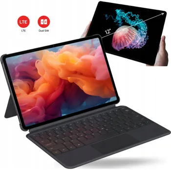 Mobilní telefon Tablet Techbite SmartBoard III 12 12,1" 8 GB / 128 GB černý