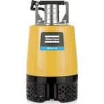 Elektrické ponorné kalové čerpadlo Atlas Copco WEDA D04N včetně koncovky pro hadici "C"