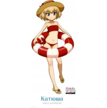 Obraz Plakát anime 29,7 x 63,1 cm