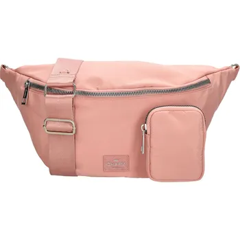 Ledvinka Charm London Odeon 22177 Dusty pink