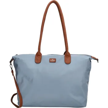 Kabelka Charm London Buckingham 22521 Steel blue