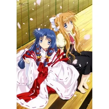 Obraz Anime Plakát 29,7 x 42,6 cm