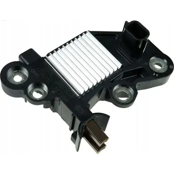 Alternátor Regulátor napětí AS-PL ARE0198(BOSCH)