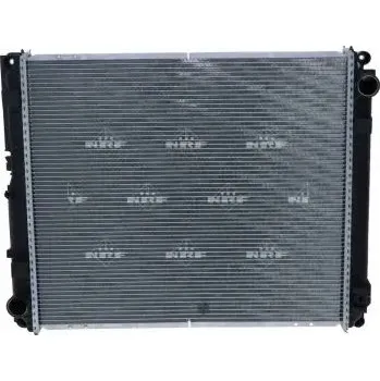 Chladič motoru NRF 509872 Chladič motoru, chlazení motoru