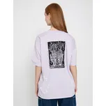 Volcom Voltrip (dusty lavender) L, fialová