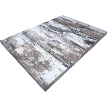 Dlažba FEROBET Skladebná dlažba Valoria 60 mm Capua