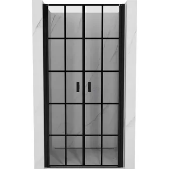 Sprchové dveře Dveře do niky Mexen 85 x 200 cm