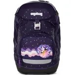 Ergobag Školní batoh prime Heaven reflexní
