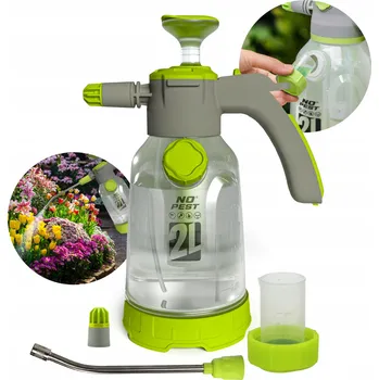 Postřikovač Ruční postřikovač No-Pest 2 l