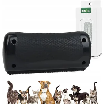 Kartáč pro zvířata Samočisticí kartáč Pro Psa Kočku na vyčesávání srsti