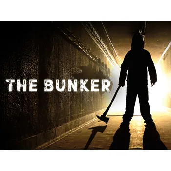 Hra pro PlayStation The Bunker PlayStation 4/5 Account