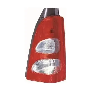 Zadní světlomet VAN Wezel 5261932 Zadní skupinová svítilna