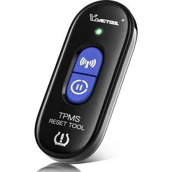 Autodiagnostika Ford TPMS aktivátor senzorů VDIAGTOOL TP509, Invento VDTP509