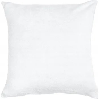 Povlak na dekorativní polštářek Povlak na polštář na spaní Karo 60 x 50 cm