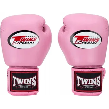 Boxerské rukavice Boxerské rukavice Twins Special BGVL3-PK-8OZ 8 oz