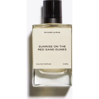 Péče o chrup ZARA SUNRISE ON THE RED SAND DUNES 100 ML