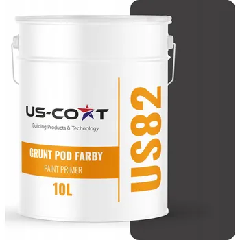 PENETRACE POD SILIKONOVOU FASÁDNÍ BARVU ČERNÁ F268 10L