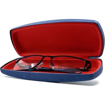 SUNGWANG OPTIC Pouzdro na brýle 700 109-02 - modré