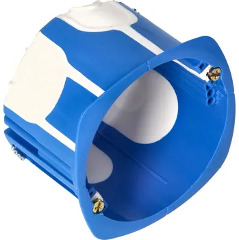 Rozvaděč ORNO Větruvzdorná rozvodná skříň do zdi 60 mm