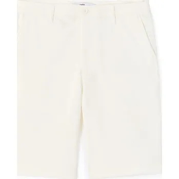 Pánská móda Celio Kraťasy Lojovalbm 1163744 Smetanová 44