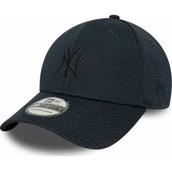 Kšiltovka NEW ERA kšiltovka - 3930 Mlb Stretch Mesh Neyyan (MNV) velikost: L/XL