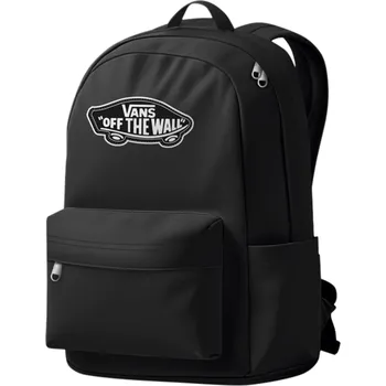 Městský batoh VANS batoh - Old Skool Classic Backpack Black (BLK)