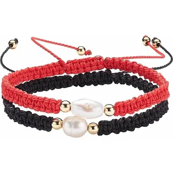 Náramek Nefertitis 16 až 24 cm