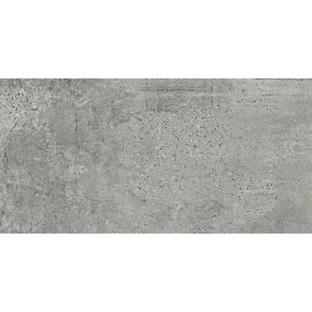 Dlažba DLAŽBA NEWSTONE GREY MAT 59,8X119,8 (II. JAKOST)