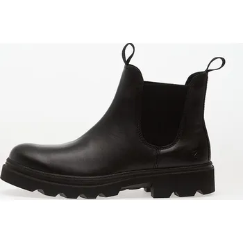 Pánská obuv Tenisky ECCO Grainer M Black EUR 43