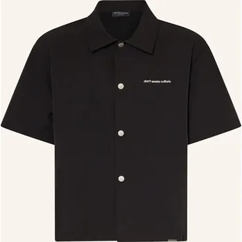 Pánská košile Don't Waste Culture Pánská Svrchní Košile Valoria Maison...