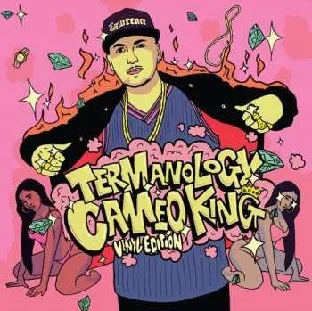 Zahraniční hudba LP Termanology: Cameo King - Vinyl Edition 2024