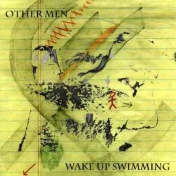Zahraniční hudba CD Other Men: Wake Up Swimming 2007