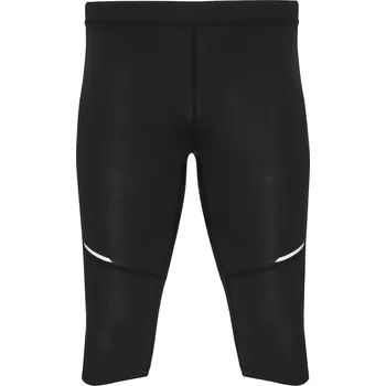 Pánské kalhoty Roly Pánské elastické kalhoty Icaria Barva: černá (02), Velikost: XL