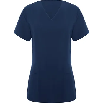 Dámská halenka Roly Dámská pracovní blůza Ferox Barva: námořnická modrá (55), Velikost: XXL