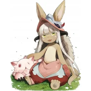 Obraz Plakát anime 29,7 x 38 cm