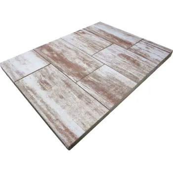 Dlažba FEROBET Skladebná dlažba Valoria 60 mm Latte