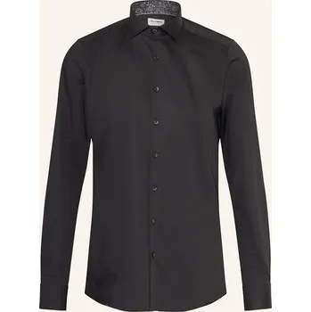 Pánská košile Olymp Pánská Košile Level Five Body Fit S Extra Dlouhým...