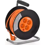 HECHT420153 Kabel prodlužovací 20m 3G 1,5mm HECHT 420153