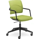 LD Seating konferenční židle Arcus 250-N1, F12-BL