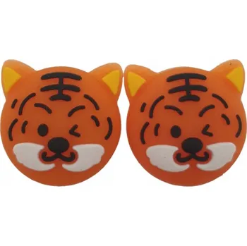 Herní konzole KRYTKY GRIPŮ GUMIČKY ANALOGŮ PRO NINTENDO SWITCH 2x